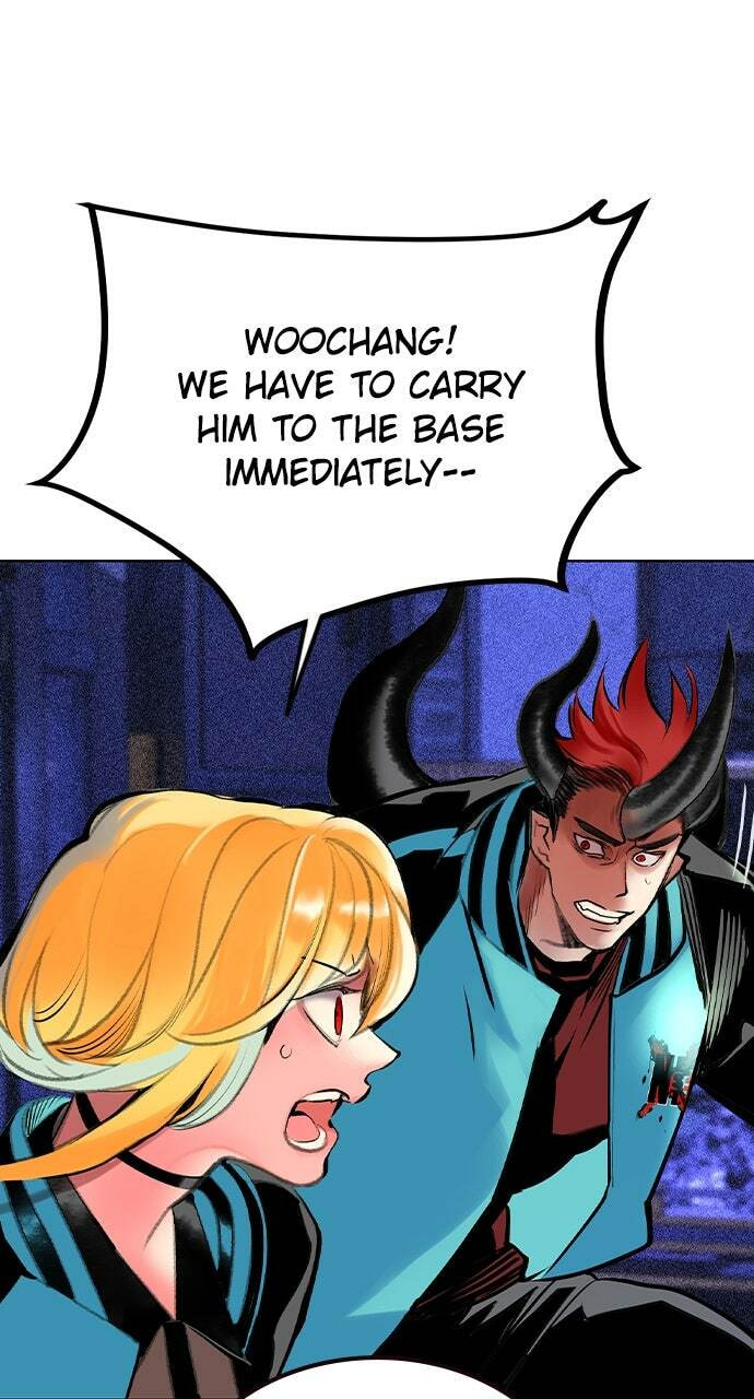 Read Jungle Juice EN Manga Online