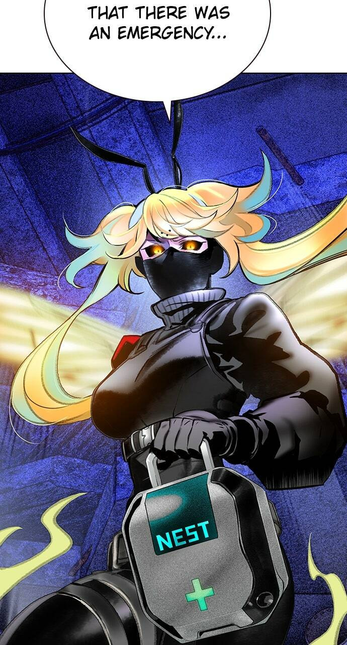 Read Jungle Juice EN Manga Online