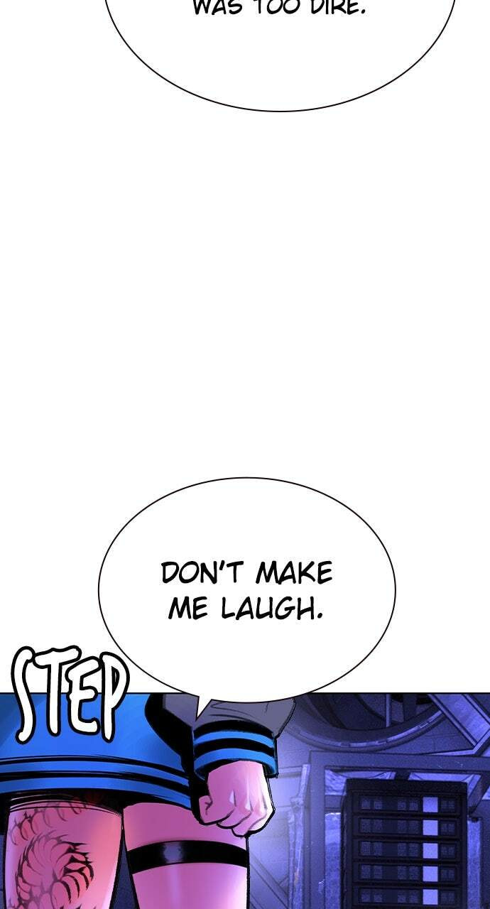 Read Jungle Juice EN Manga Online