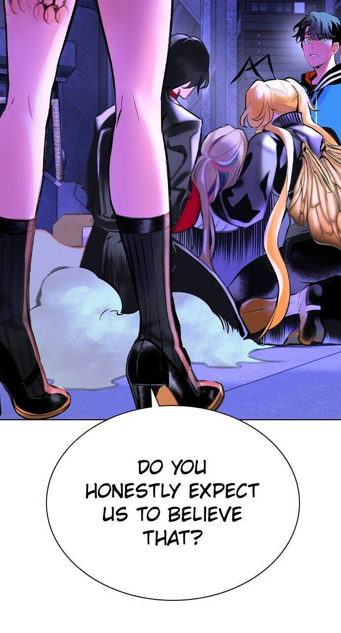 Read Jungle Juice EN Manga Online