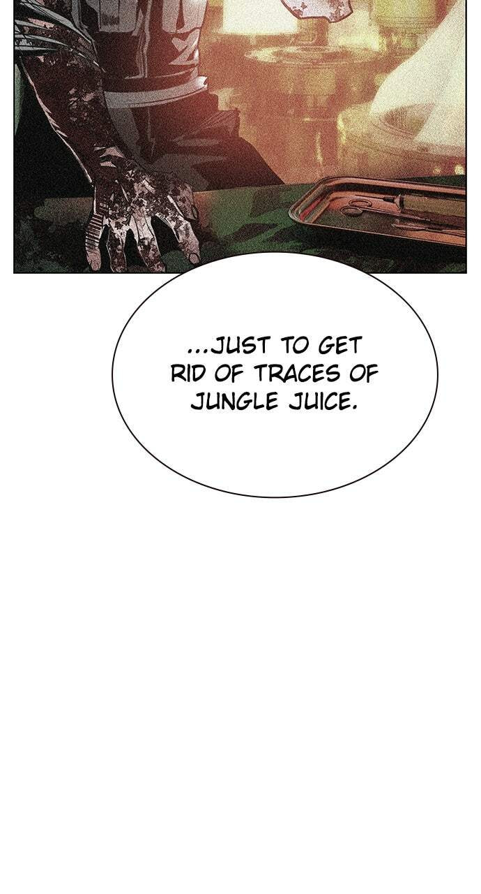 Read Jungle Juice EN Manga Online