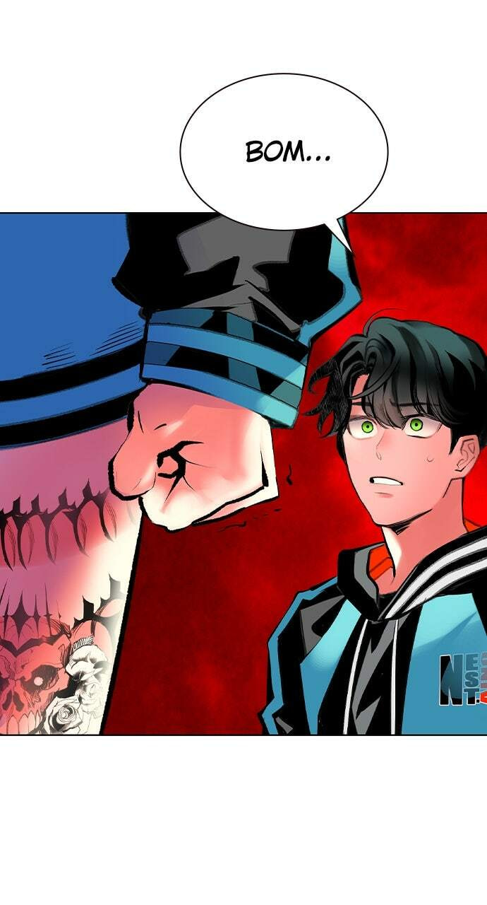 Read Jungle Juice EN Manga Online