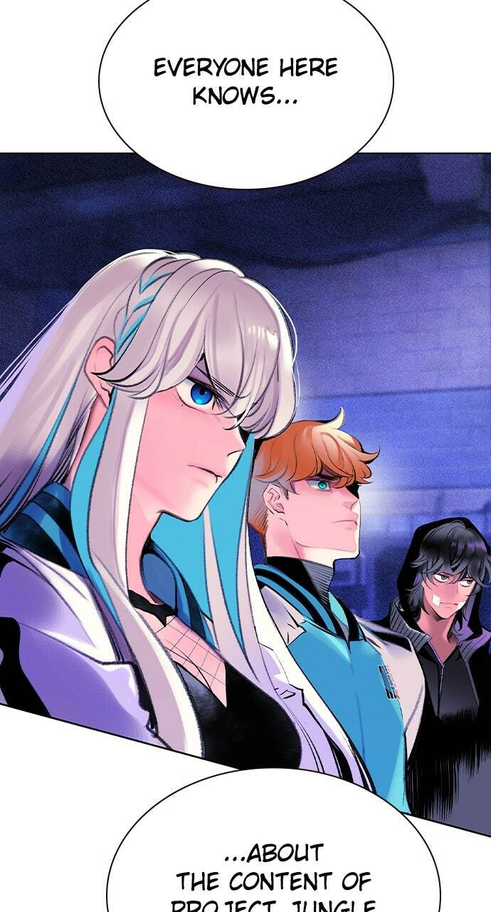 Read Jungle Juice EN Manga Online
