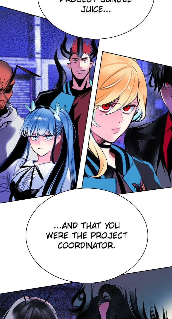 Read Jungle Juice EN Manga Online