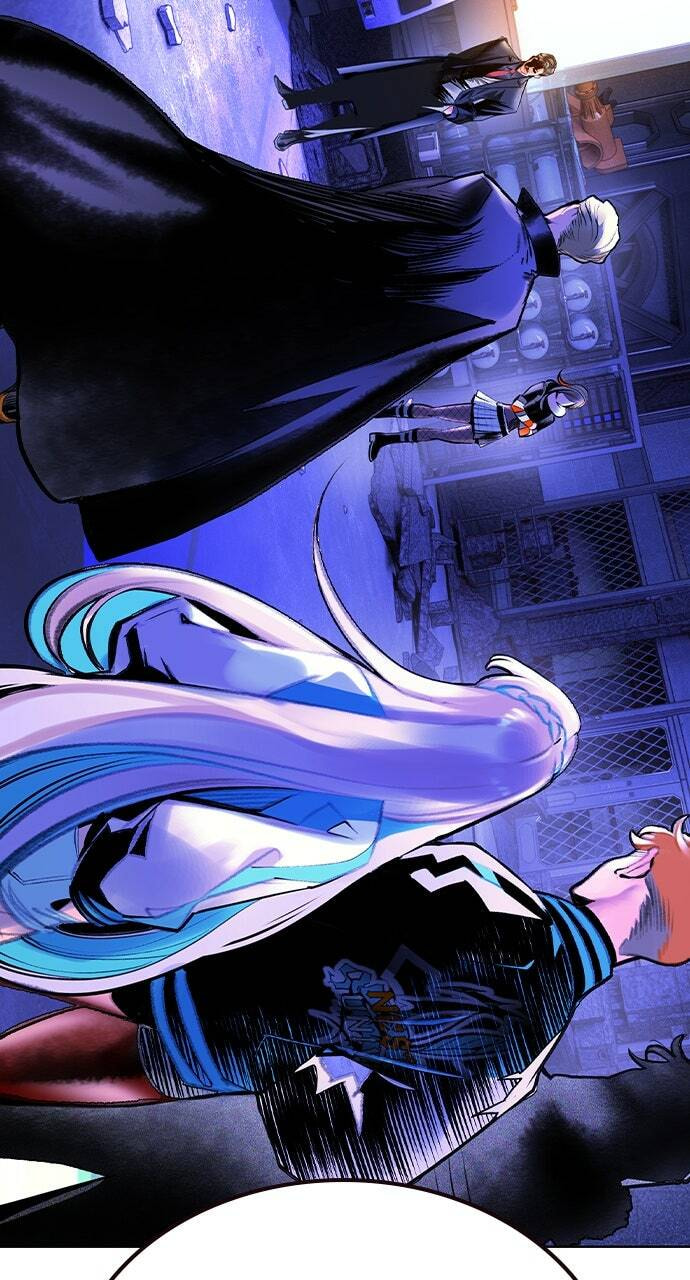 Read Jungle Juice EN Manga Online