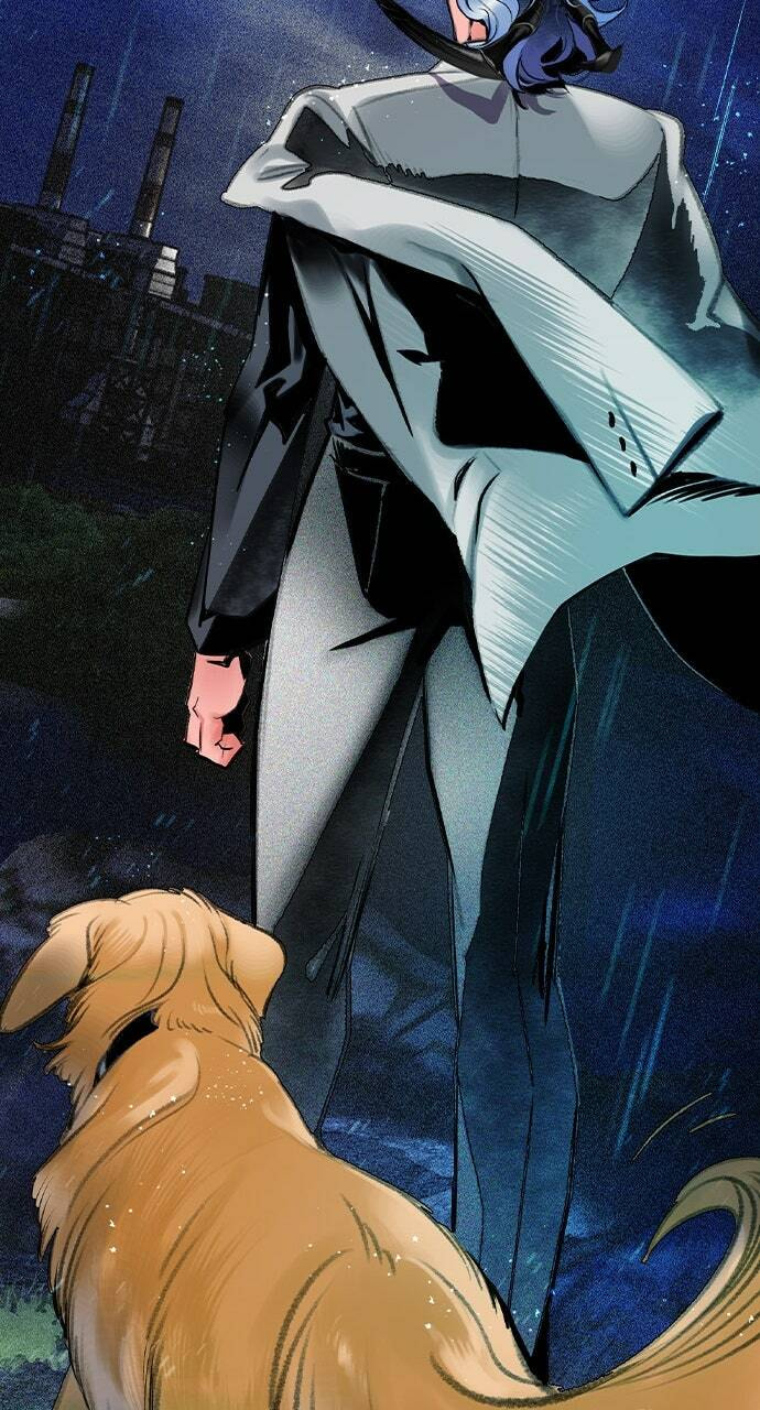 Read Jungle Juice EN Manga Online