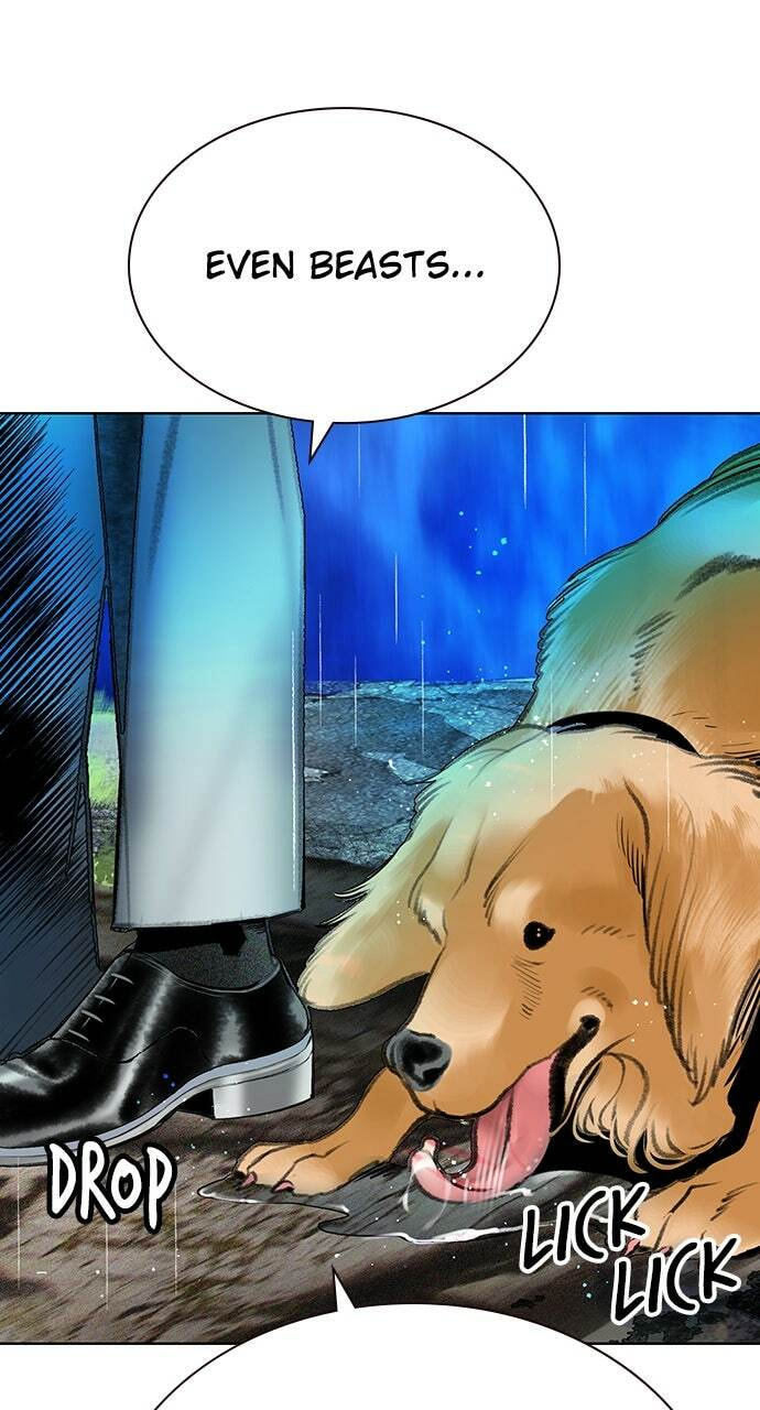Read Jungle Juice EN Manga Online