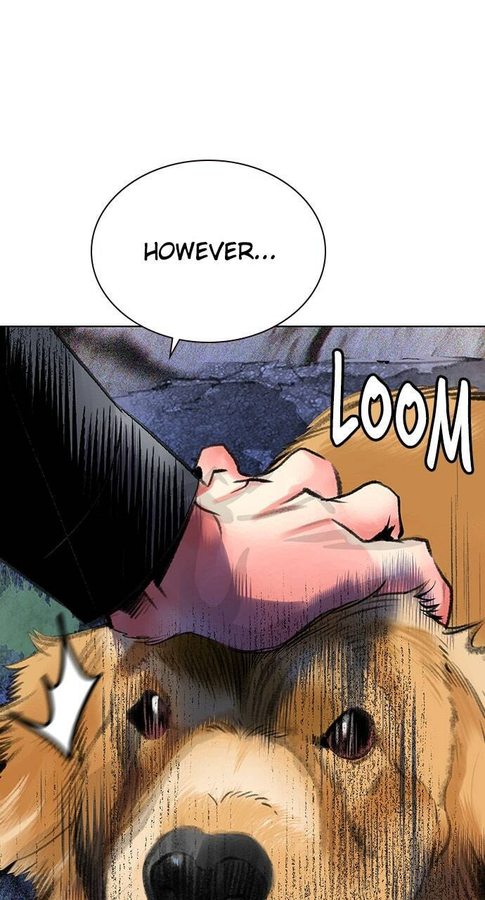 Read Jungle Juice EN Manga Online