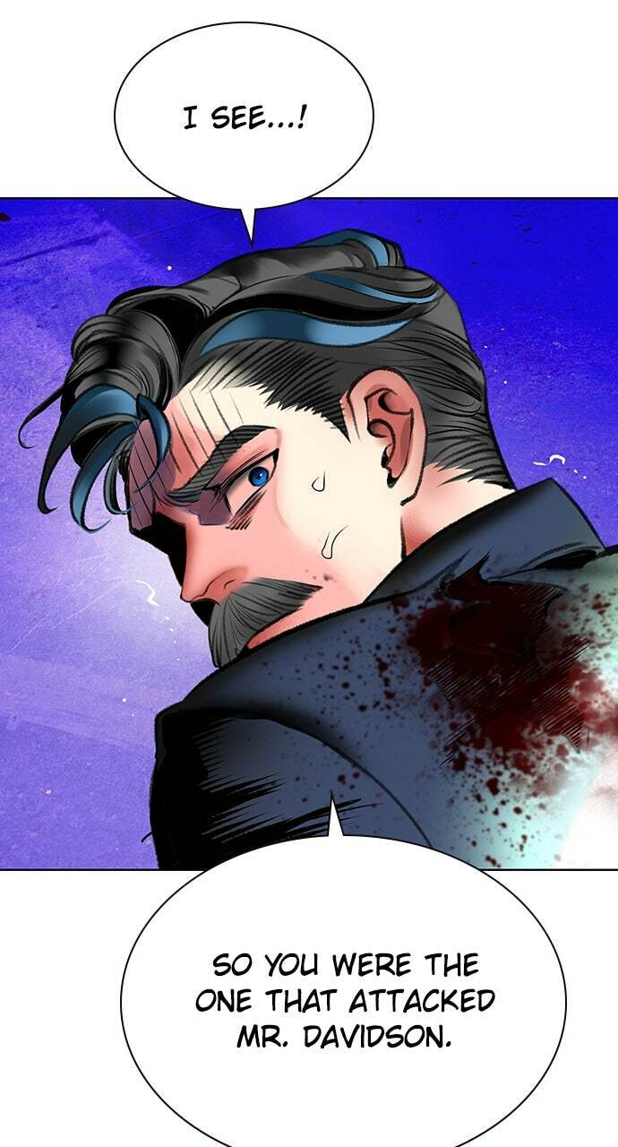 Read Jungle Juice EN Manga Online