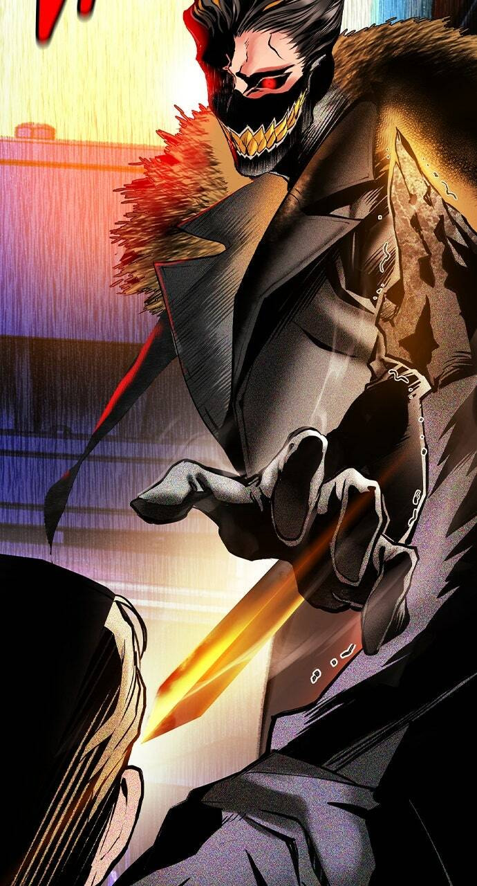 Read Jungle Juice EN Manga Online