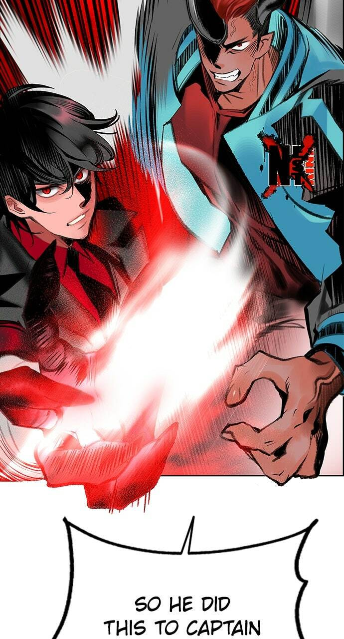 Read Jungle Juice EN Manga Online