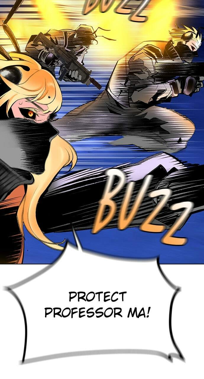 Read Jungle Juice EN Manga Online