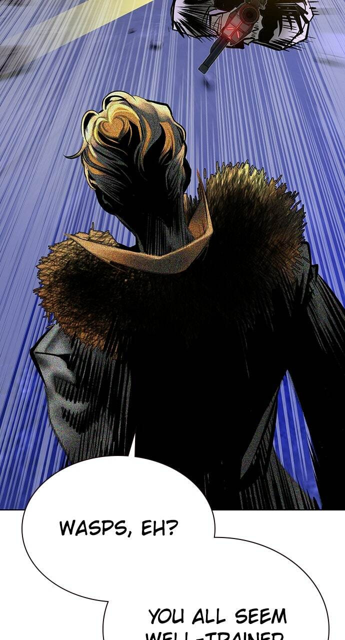 Read Jungle Juice EN Manga Online