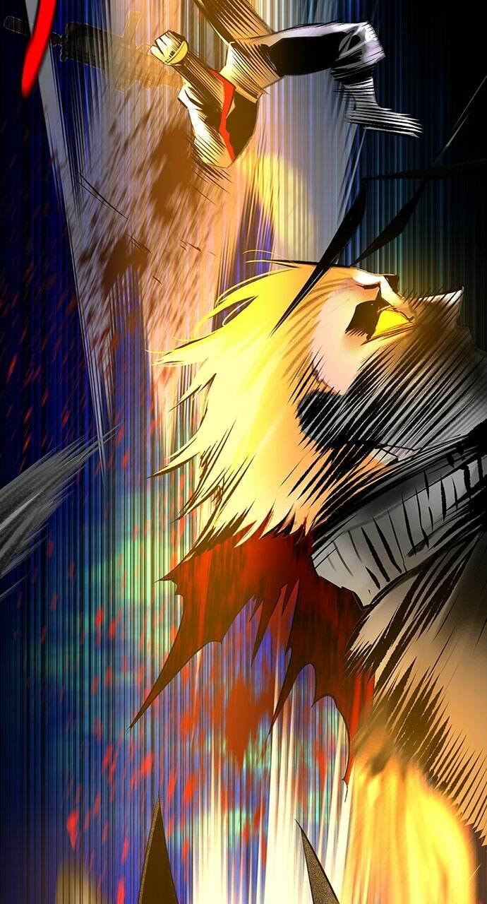 Read Jungle Juice EN Manga Online