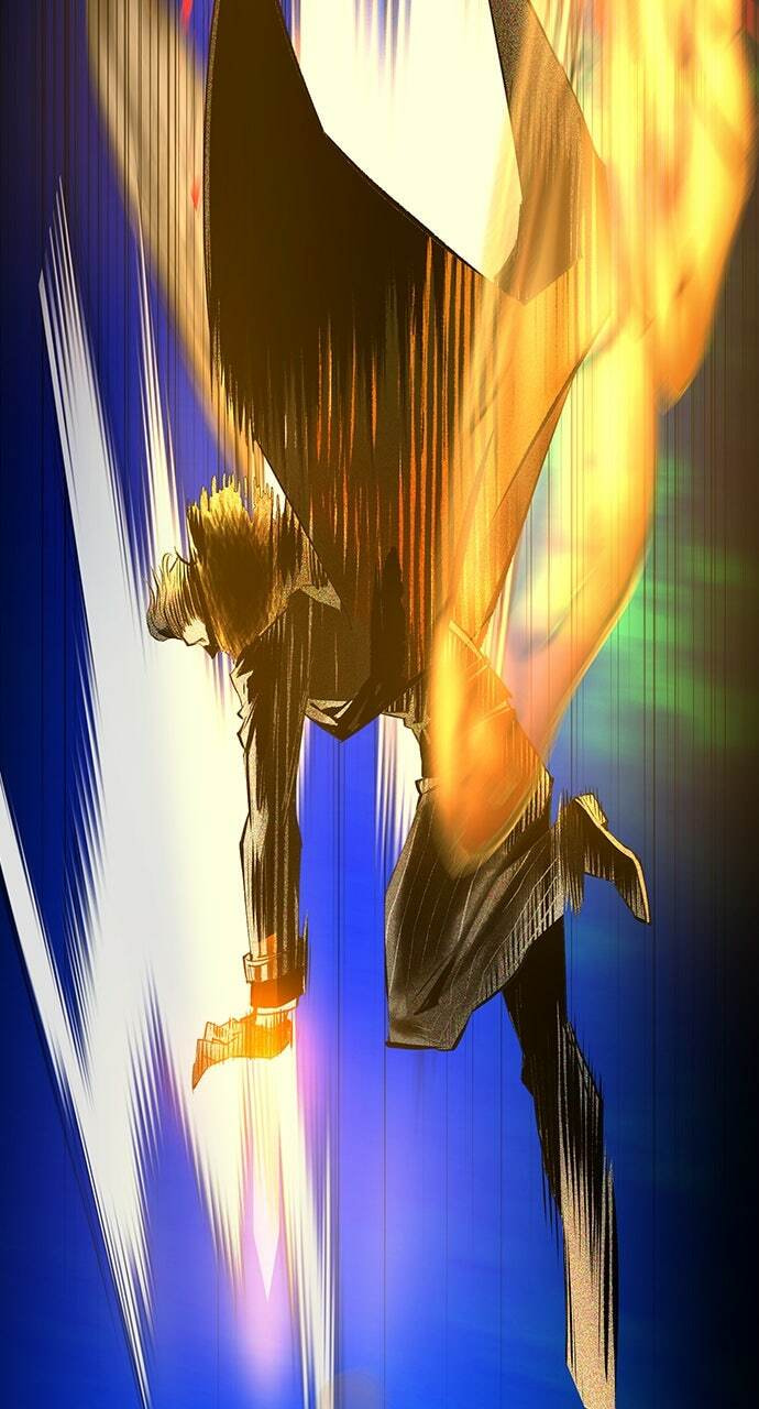 Read Jungle Juice EN Manga Online