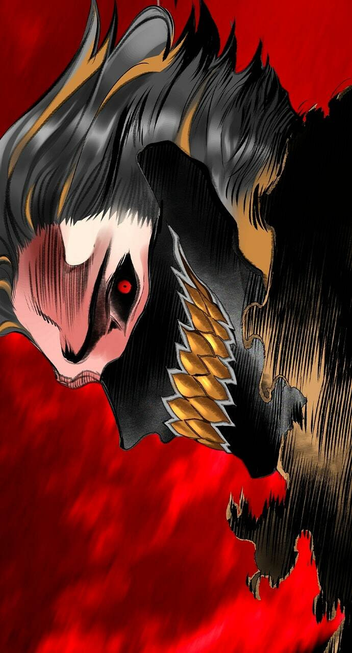 Read Jungle Juice EN Manga Online