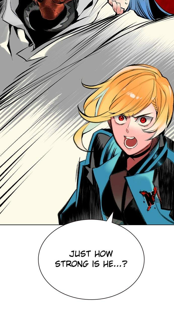Read Jungle Juice EN Manga Online