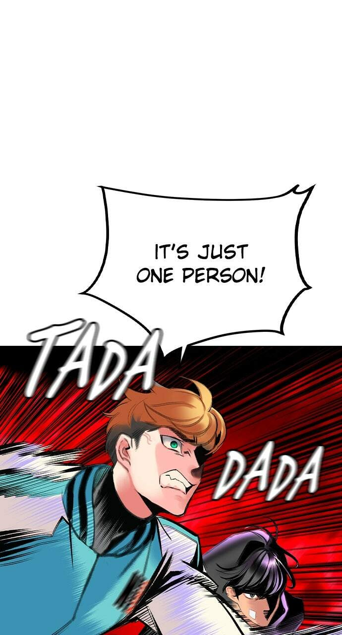 Read Jungle Juice EN Manga Online