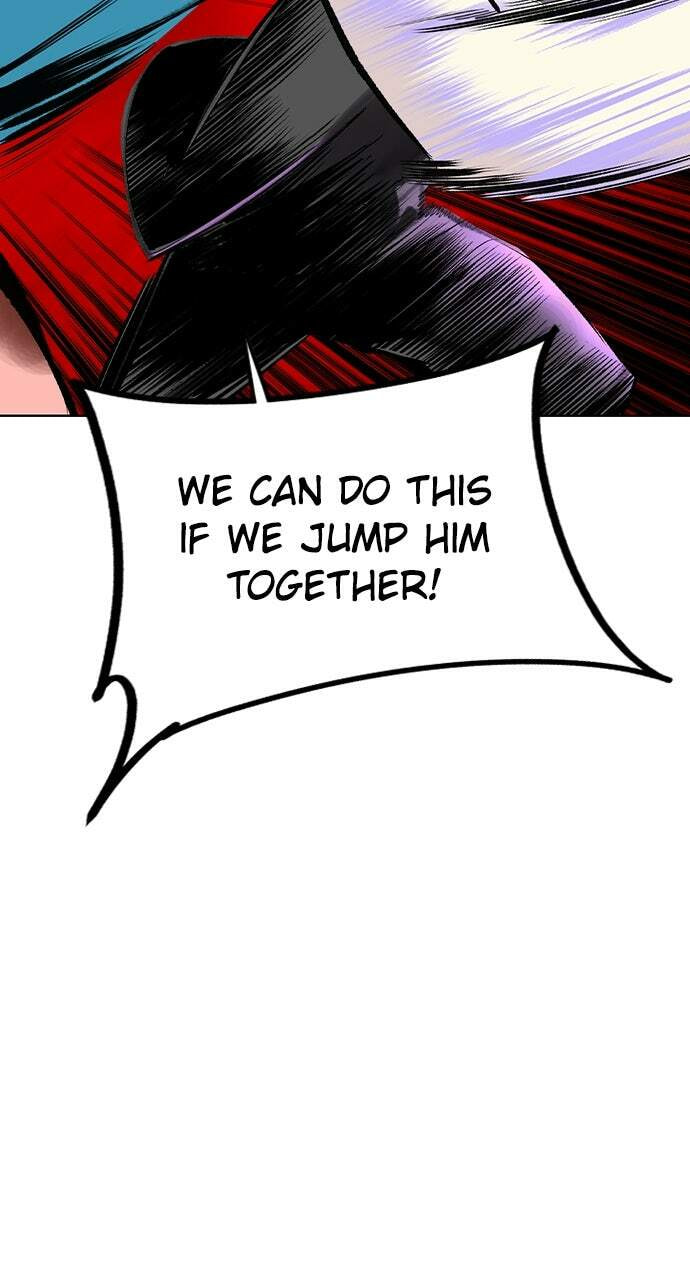 Read Jungle Juice EN Manga Online