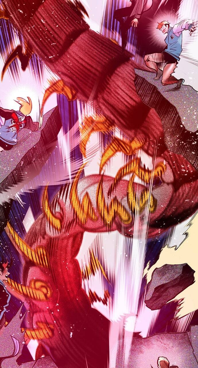 Read Jungle Juice EN Manga Online