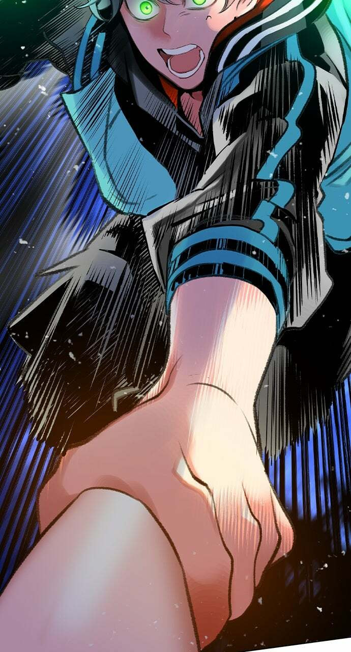 Read Jungle Juice EN Manga Online