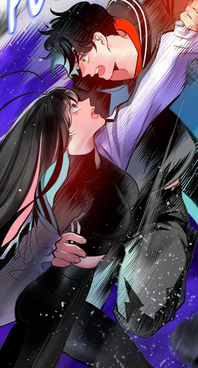 Read Jungle Juice EN Manga Online