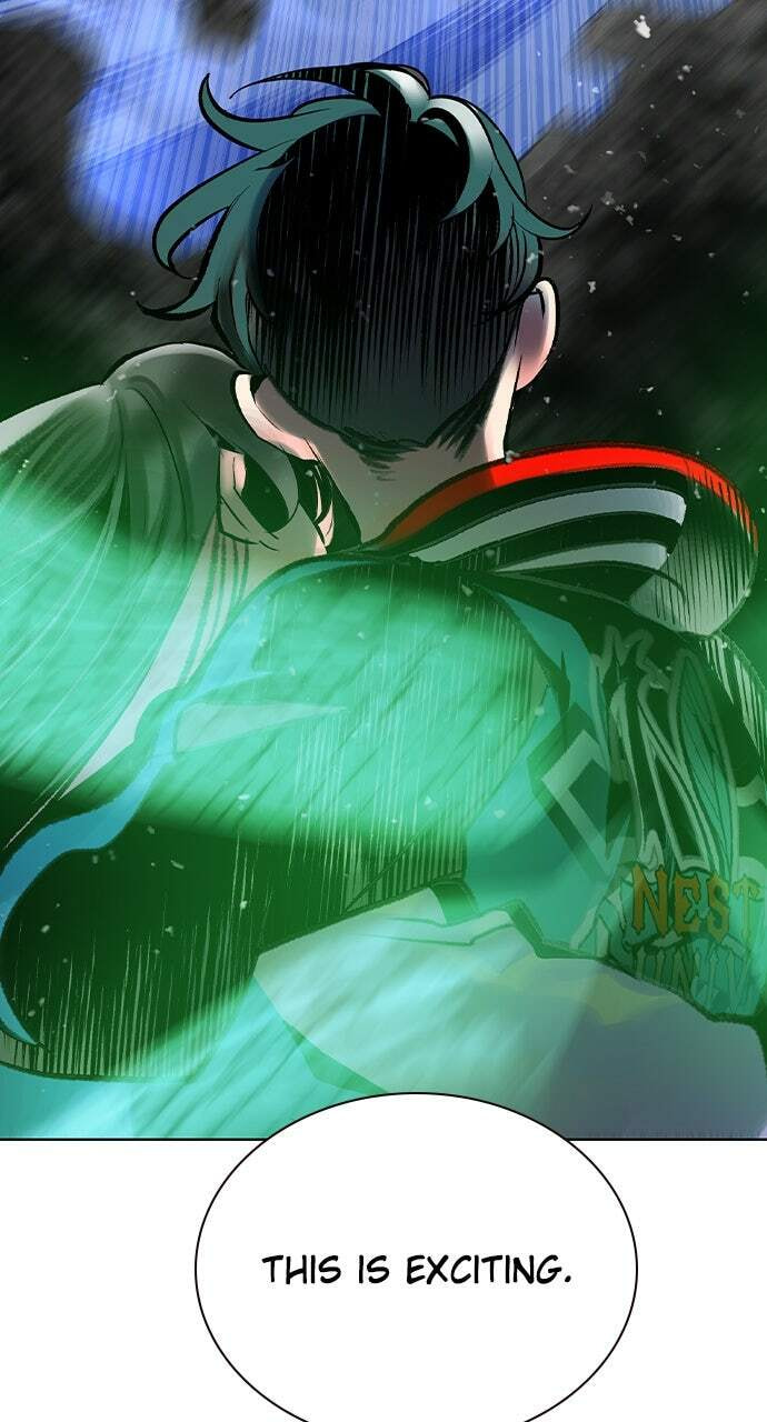 Read Jungle Juice EN Manga Online