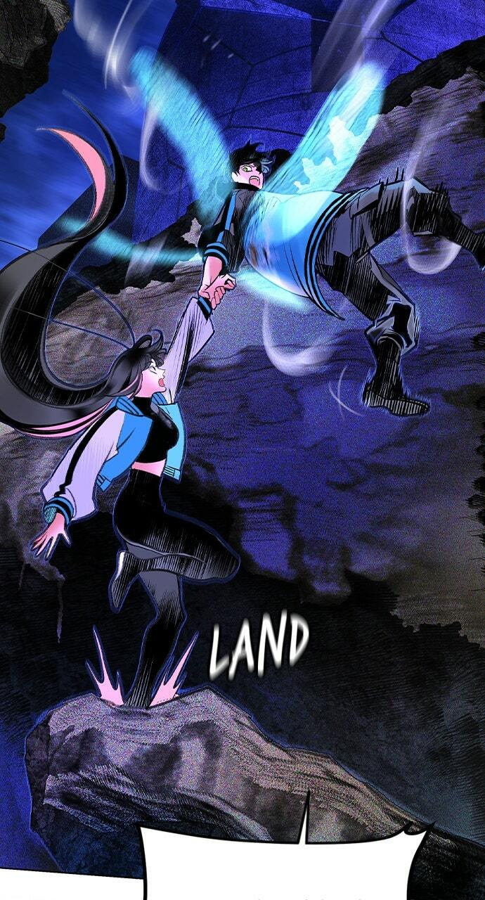 Read Jungle Juice EN Manga Online