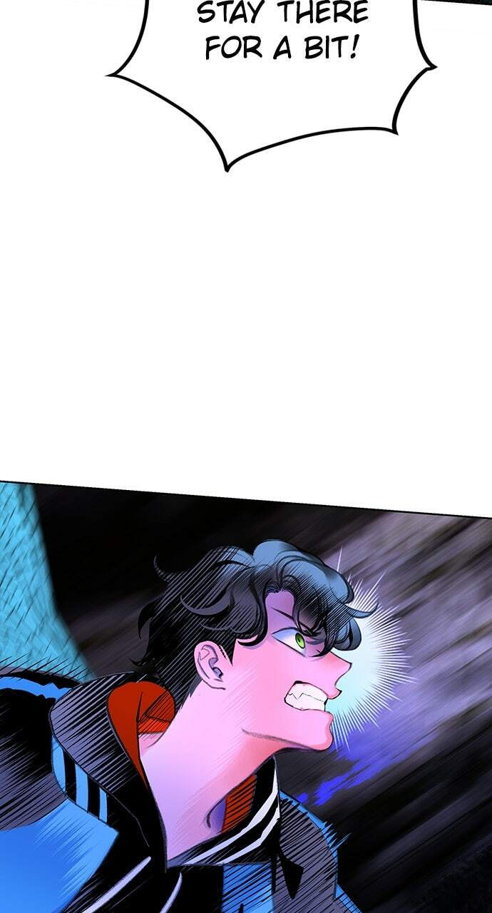 Read Jungle Juice EN Manga Online