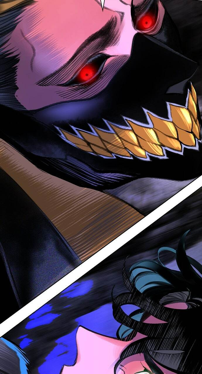 Read Jungle Juice EN Manga Online