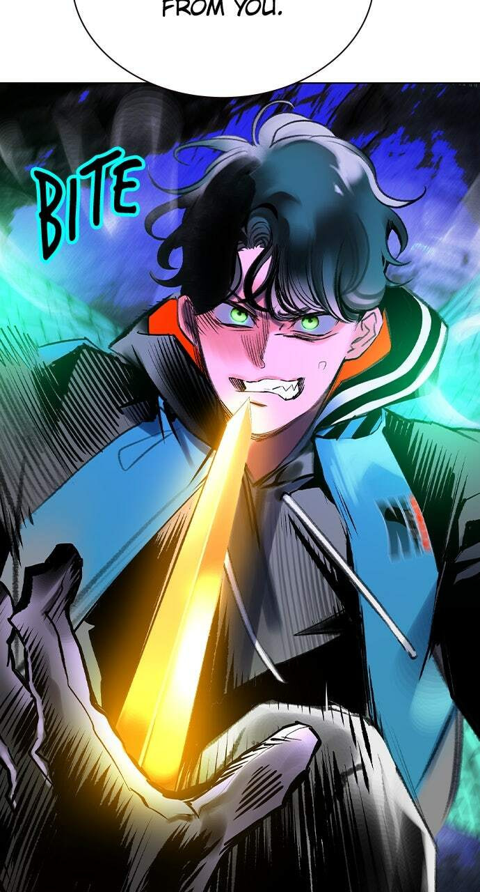Read Jungle Juice EN Manga Online