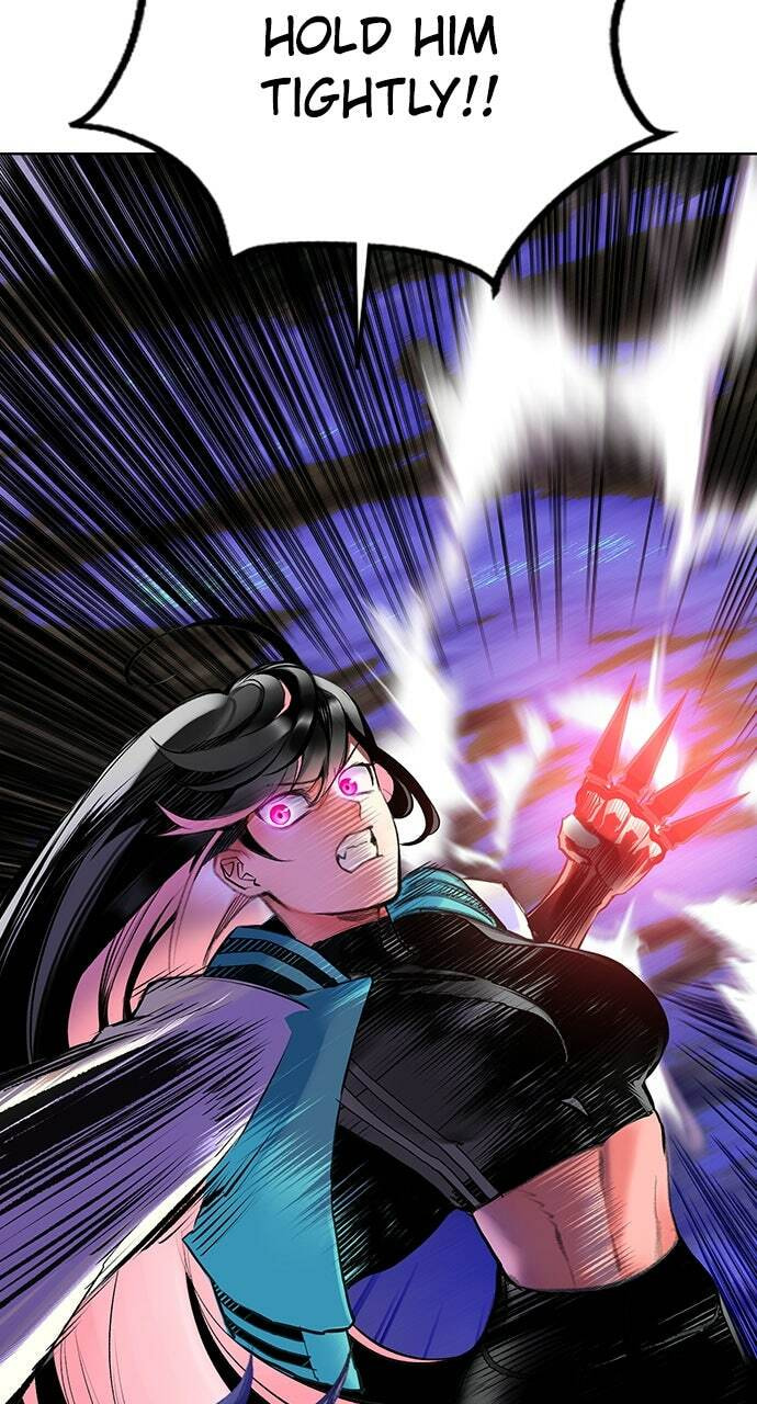 Read Jungle Juice EN Manga Online