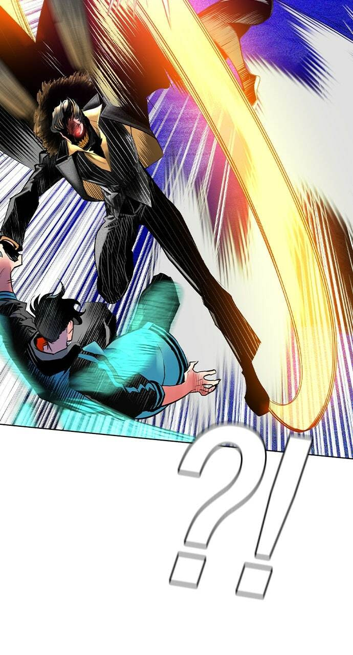 Read Jungle Juice EN Manga Online