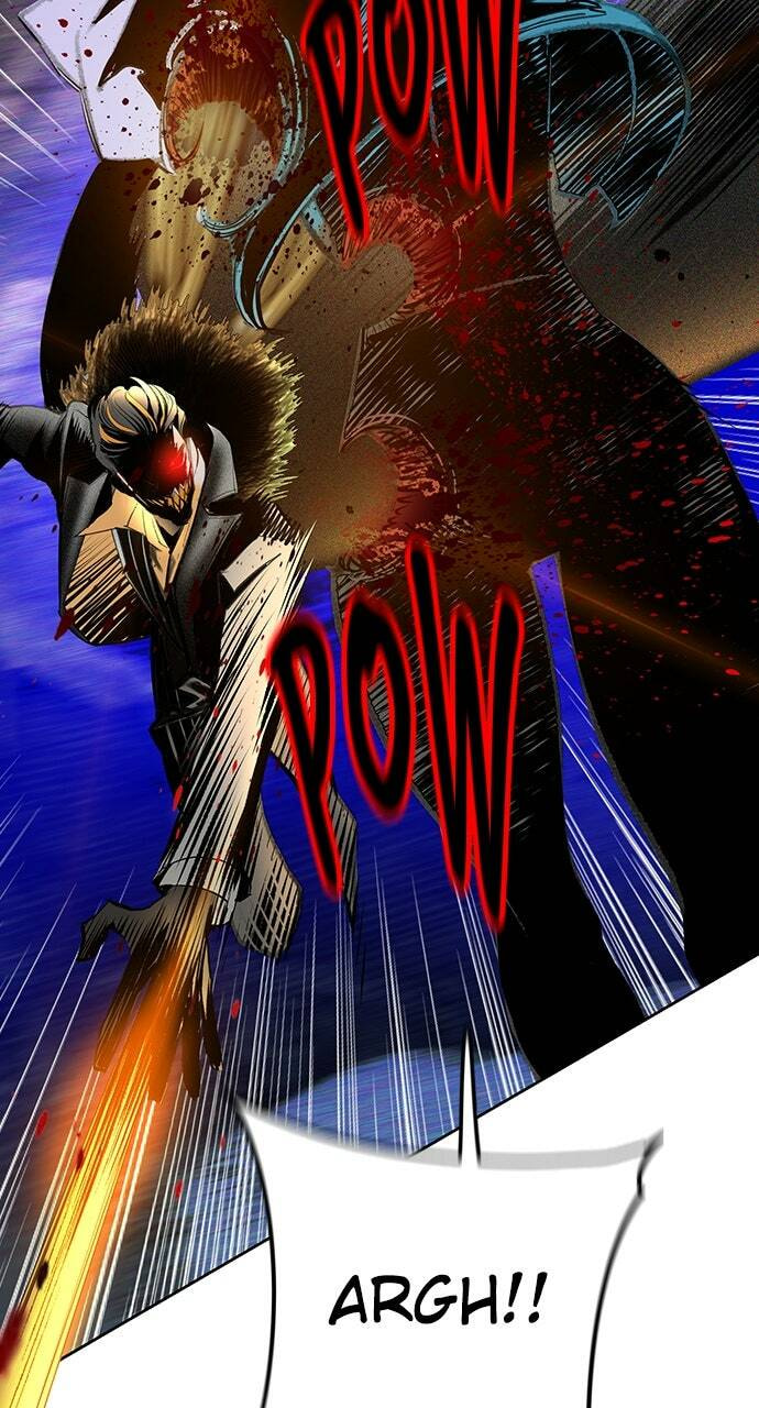 Read Jungle Juice EN Manga Online