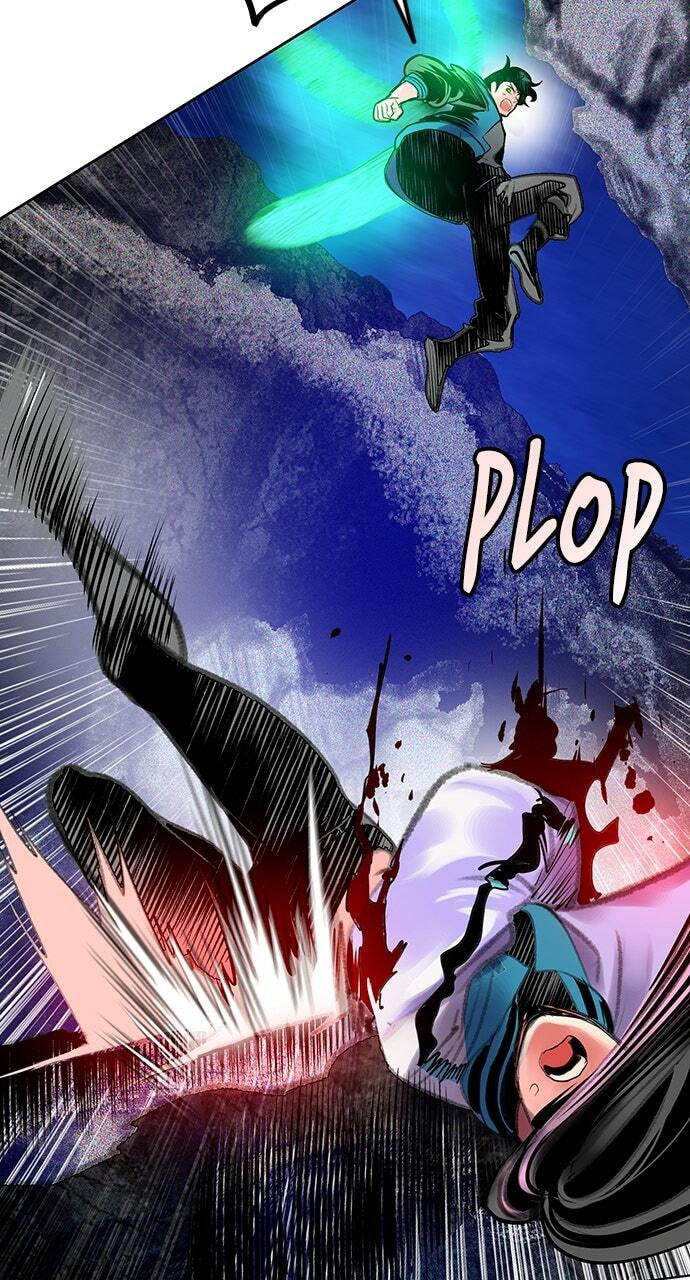 Read Jungle Juice EN Manga Online