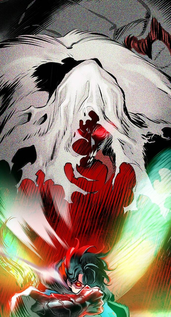 Read Jungle Juice EN Manga Online