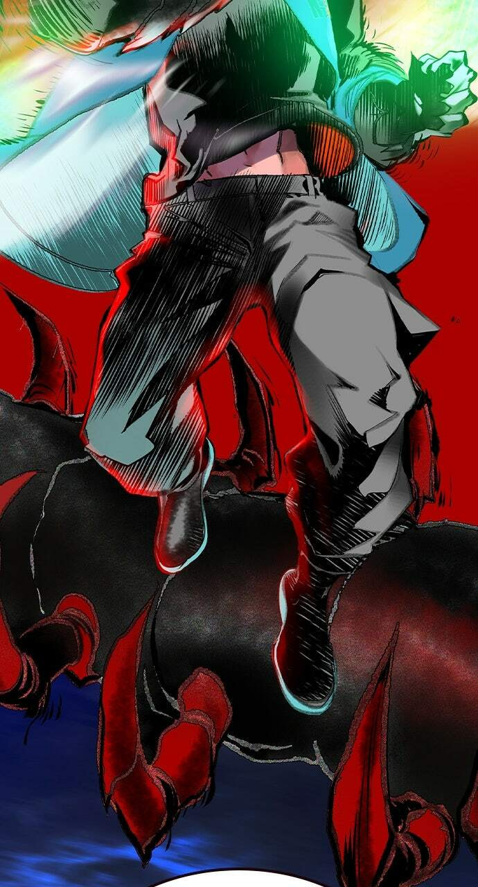 Read Jungle Juice EN Manga Online