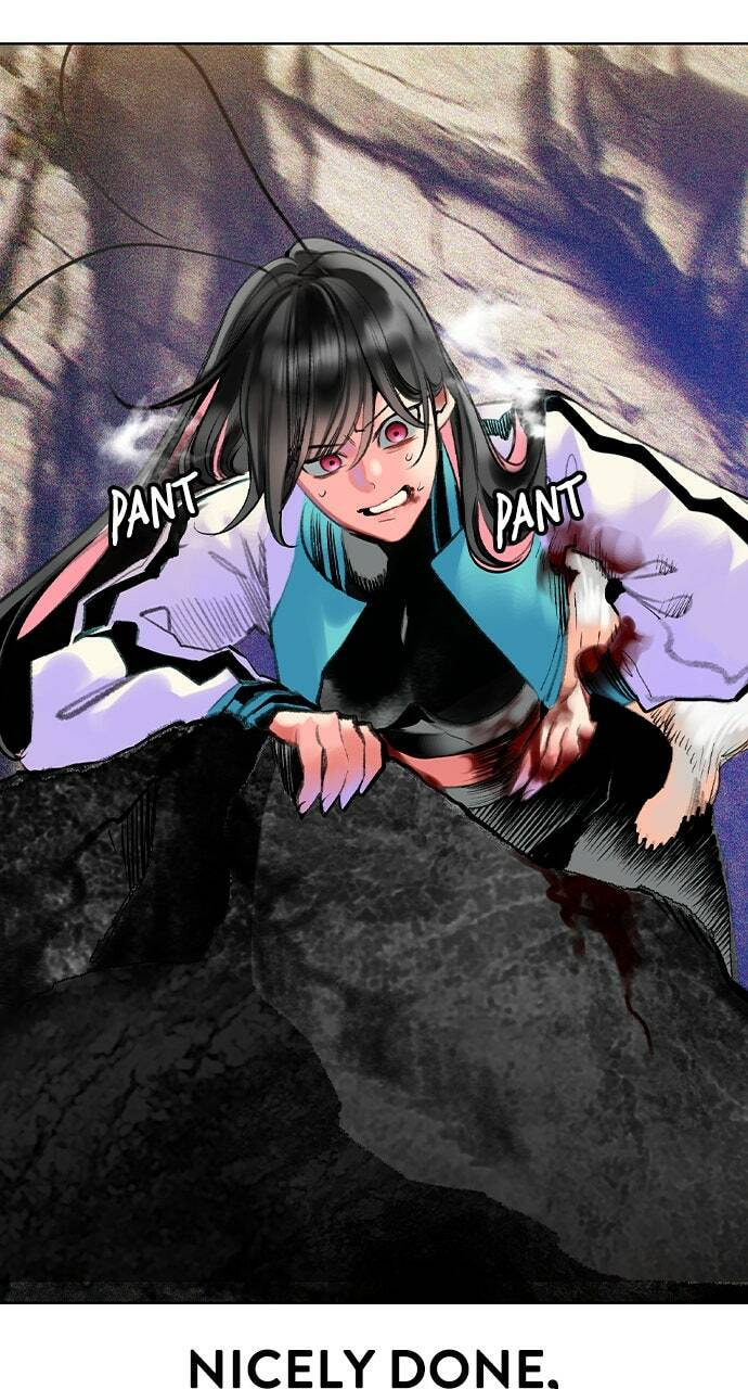 Read Jungle Juice EN Manga Online
