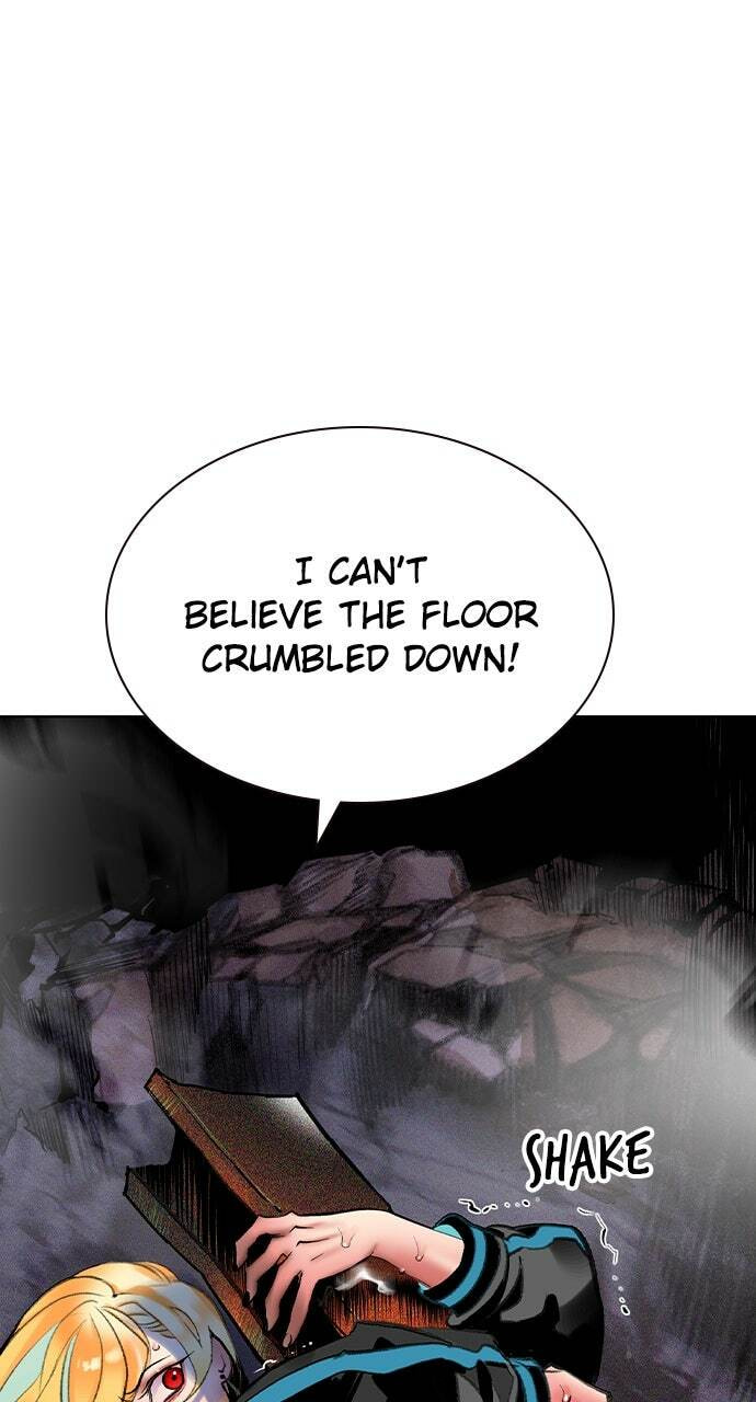 Read Jungle Juice EN Manga Online