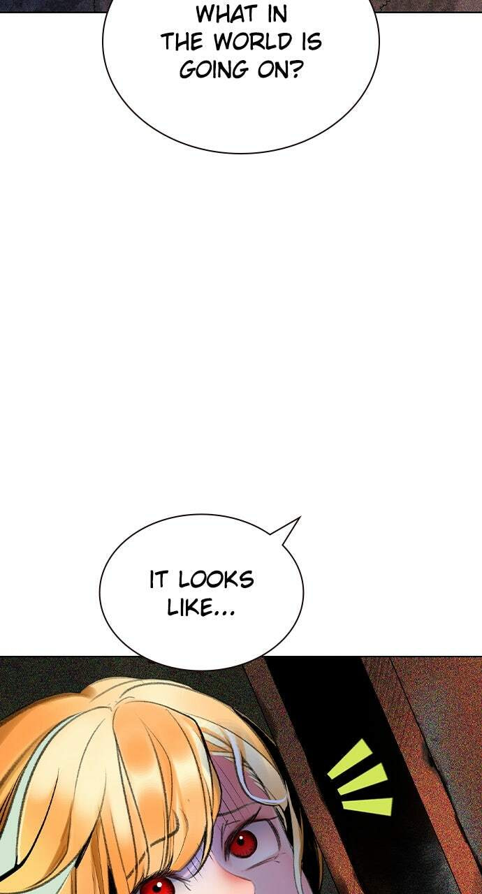 Read Jungle Juice EN Manga Online