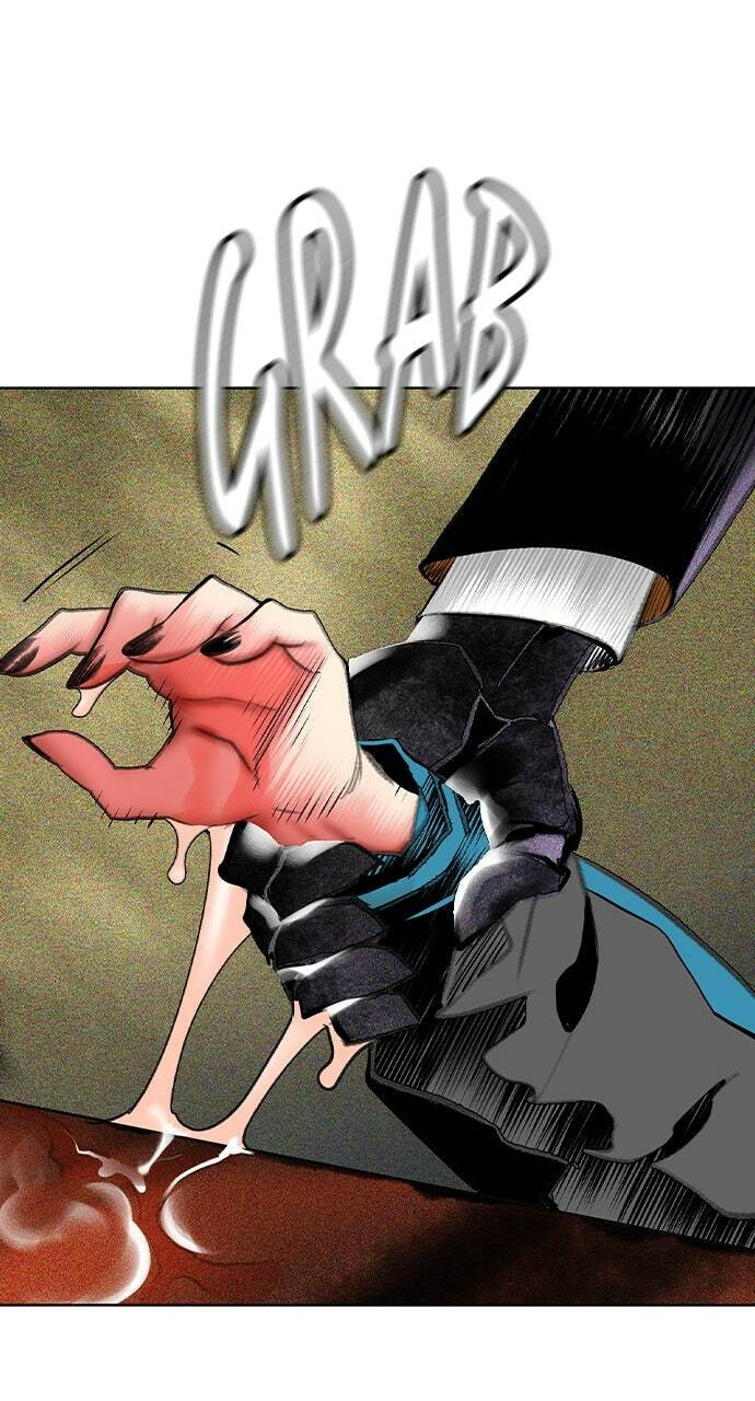 Read Jungle Juice EN Manga Online