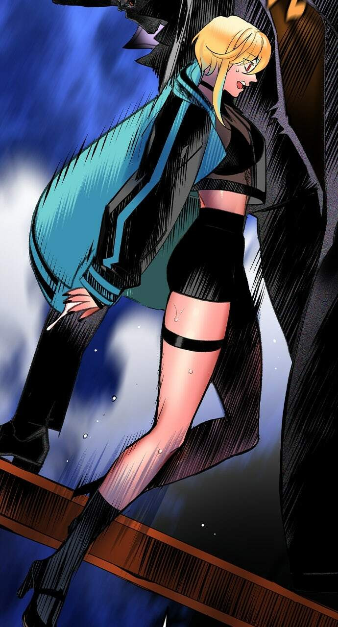 Read Jungle Juice EN Manga Online