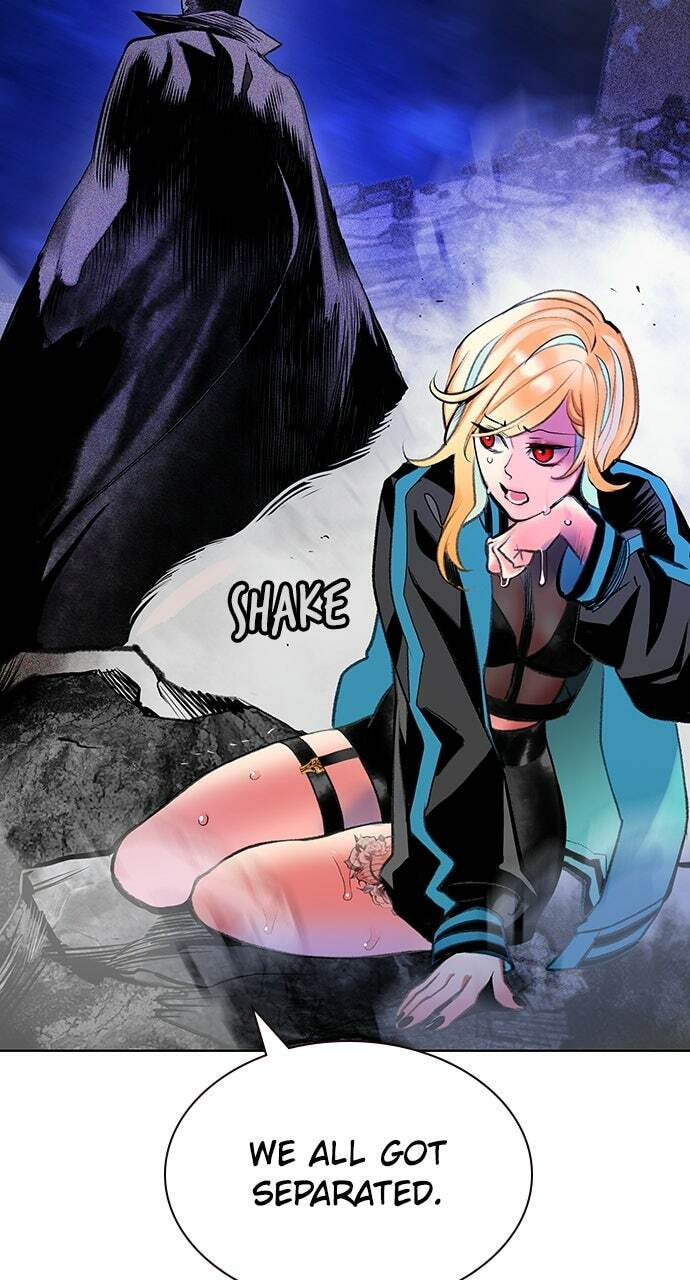 Read Jungle Juice EN Manga Online