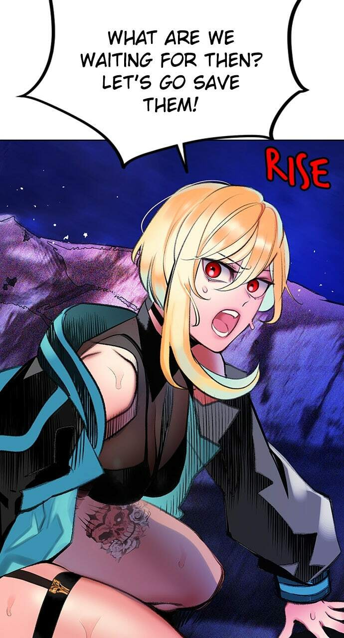 Read Jungle Juice EN Manga Online