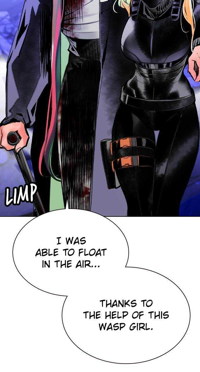 Read Jungle Juice EN Manga Online