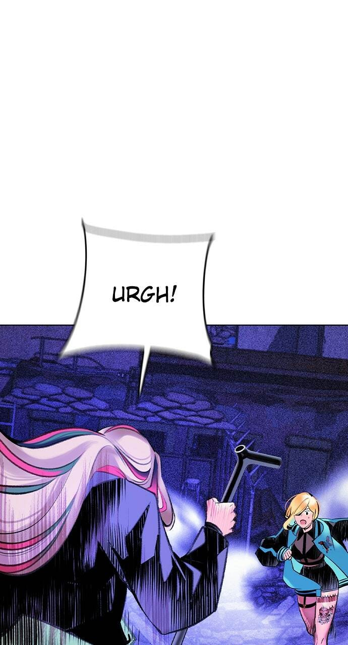 Read Jungle Juice EN Manga Online