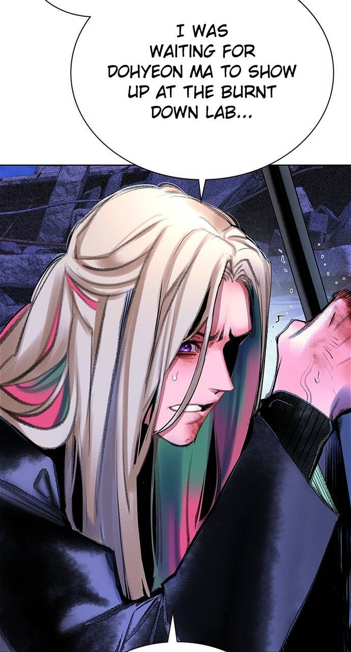 Read Jungle Juice EN Manga Online