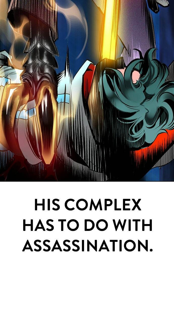 Read Jungle Juice EN Manga Online
