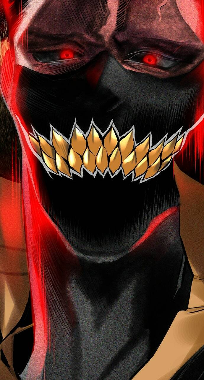 Read Jungle Juice EN Manga Online