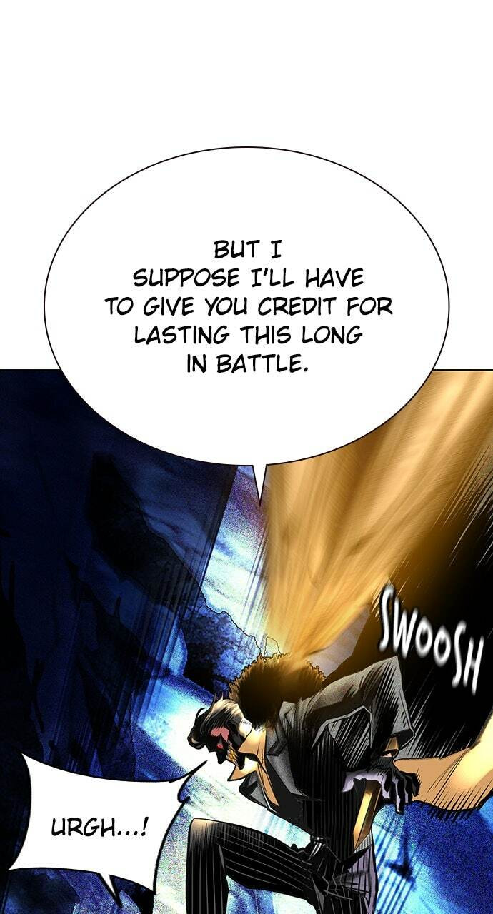 Read Jungle Juice EN Manga Online